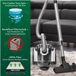 Proficare PC-BS 3110 Weiß/Titan