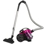 Proficare PC-BS 3134 Anthrazit/Pink