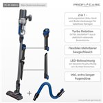 Proficare PC-BS 3085 A 25,9 V / 2600 mAh