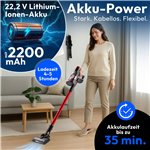 Proficare PC-BS 3136 22,2 V / 2200 mAh