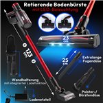 Proficare PC-BS 3136 22,2 V / 2200 mAh