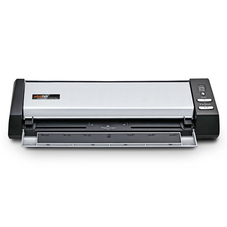 Plustek MobileOffice D 430 Plus