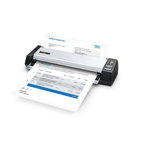 Plustek MobileOffice D 430 Plus