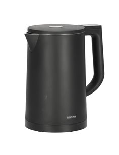 Severin WK 3483 nero