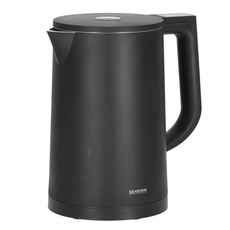 Severin WK 3483 nero