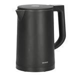 Severin WK 3483 nero