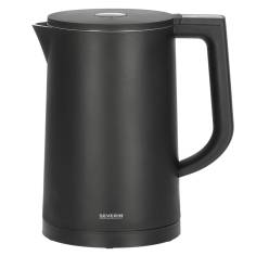 Severin WK 3483 nero 2