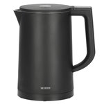 Severin WK 3483 nero
