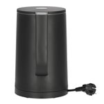Severin WK 3483 nero