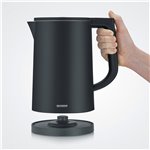 Severin WK 3483 nero