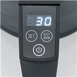 Severin WK 3483 nero