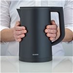 Severin WK 3483 nero