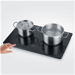 Severin DK 1033 Doppel-Induktionskochplatte