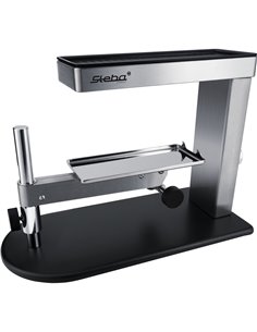 Steba RC 210 Swiss Style Raclette formaggio