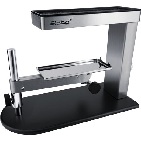Steba RC 210 Swiss Style Raclette formaggio