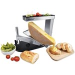 Steba RC 210 Swiss Style Raclette formaggio