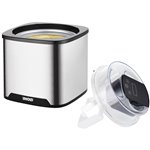 Unold 48855  Gelato