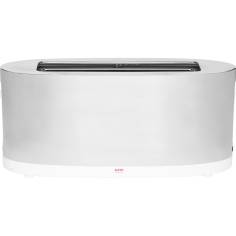 Alessi tostapane bianco SG68 W 2