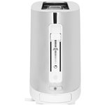 Alessi tostapane bianco SG68 W