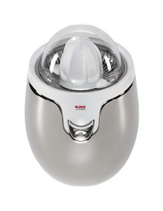 Alessi spremiagrumi elettrico bianco SG63 W