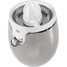 Alessi spremiagrumi elettrico bianco SG63 W 2