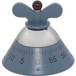 Alessi timer da cucina       A09 celeste