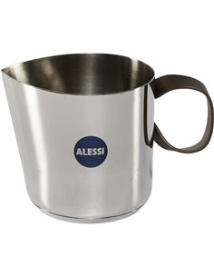 Alessi Edo bollilatte inox 1,3l PU302