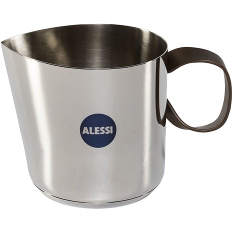 Alessi Edo bollilatte inox 1,3l PU302