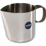 Alessi Edo bollilatte inox 1,3l PU302