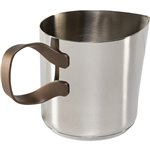 Alessi Edo bollilatte inox 1,3l PU302