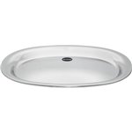 Alessi JM13 vassoio da portata 36L inox