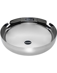 Alessi JM15 insalatiera 24L inox