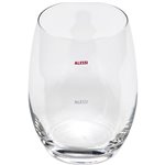 Alessi Mami-XL bicchiere da longdrink 4 pz. SG119/3S4