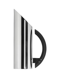 Alessi Tua caraffa 100cl lucida MB03