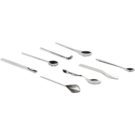 Alessi set da cucchiaini caffè MSPOONSET