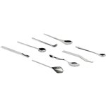 Alessi set da cucchiaini caffè MSPOONSET