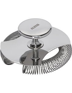 Alessi doppio passino per cocktail tending box GIA27