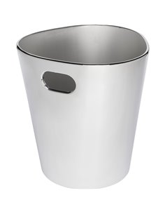 Alessi Bolly rinfrescatore lucido JM21