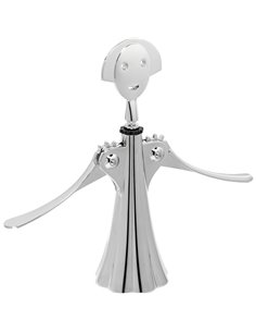 Alessi Anna G. cavatappi argento AM01 Z