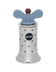 Alessi macinapepe blu 9098