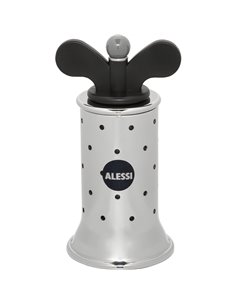Alessi macinapepe 9098 B nero