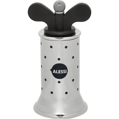 Alessi macinapepe 9098 B nero