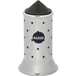 Alessi porta sale nero MGSAL B