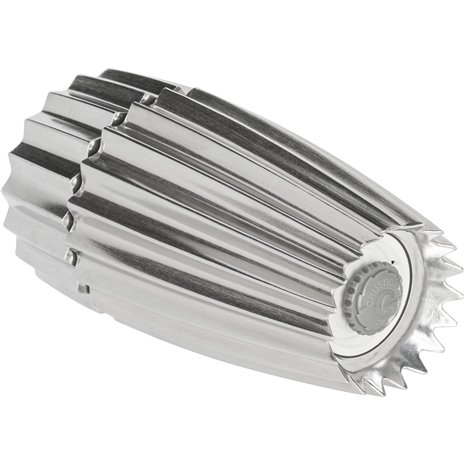 Alessi Grind macinaspezie allum. WAL03