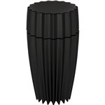 Alessi Grind macinaspezie nero WAL03 B
