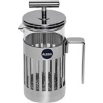 Alessi caffettiera presso-filtro 9094/3 24cl - Aldo Rossi