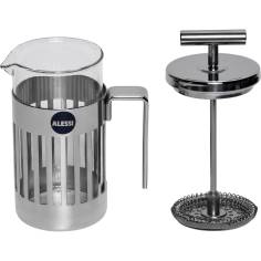 Alessi caffettiera presso-filtro 9094/3 24cl - Aldo Rossi 2