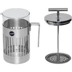 Alessi caffettiera presso-filtro 9094/8 72cl - Aldo Rossi 2