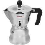 Alessi caffettiera espresso 6TZ. AAM33/6