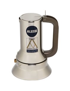 Alessi caffettiera espresso 9090 9090/1